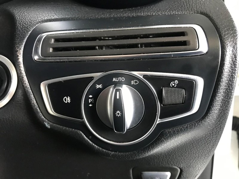 Mercedes-Benz GLC - Vaal Toyota Vereeniging - Image 14