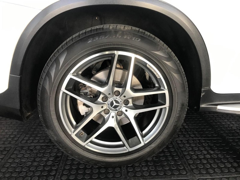 Mercedes-Benz GLC - Vaal Toyota Vereeniging - Image 8