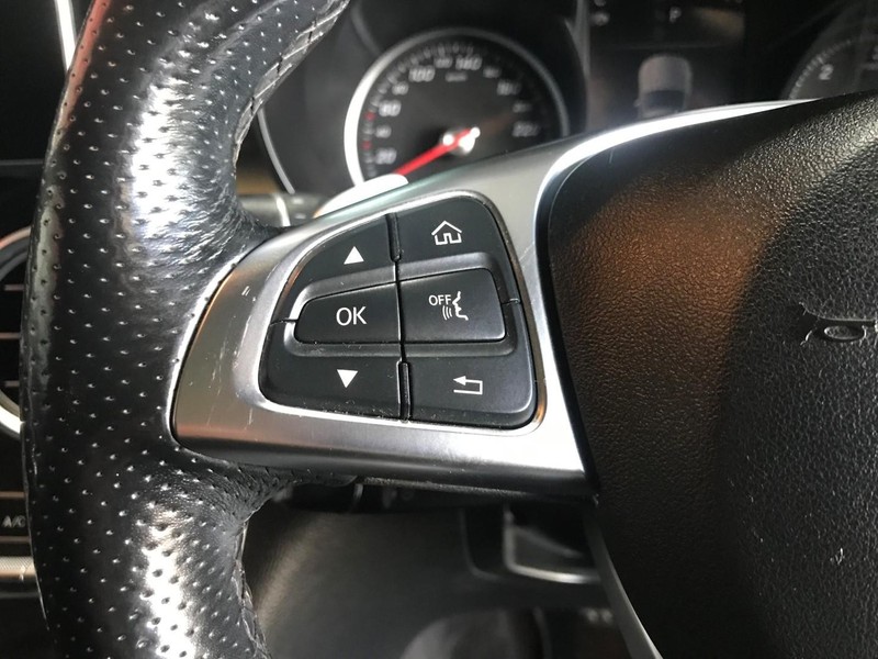 Mercedes-Benz GLC - Vaal Toyota Vereeniging - Image 20