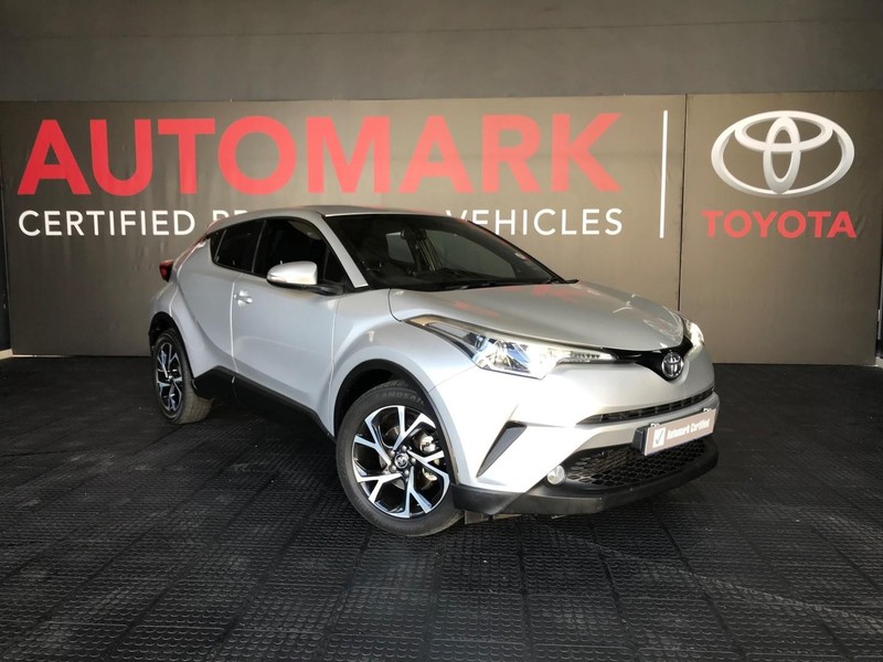 Toyota C-HR - Vaal Toyota Vereeniging - Image 1