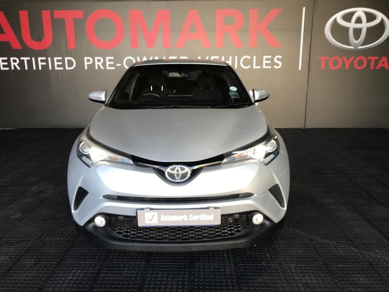 Toyota C-HR - Vaal Toyota Vereeniging - Image 2
