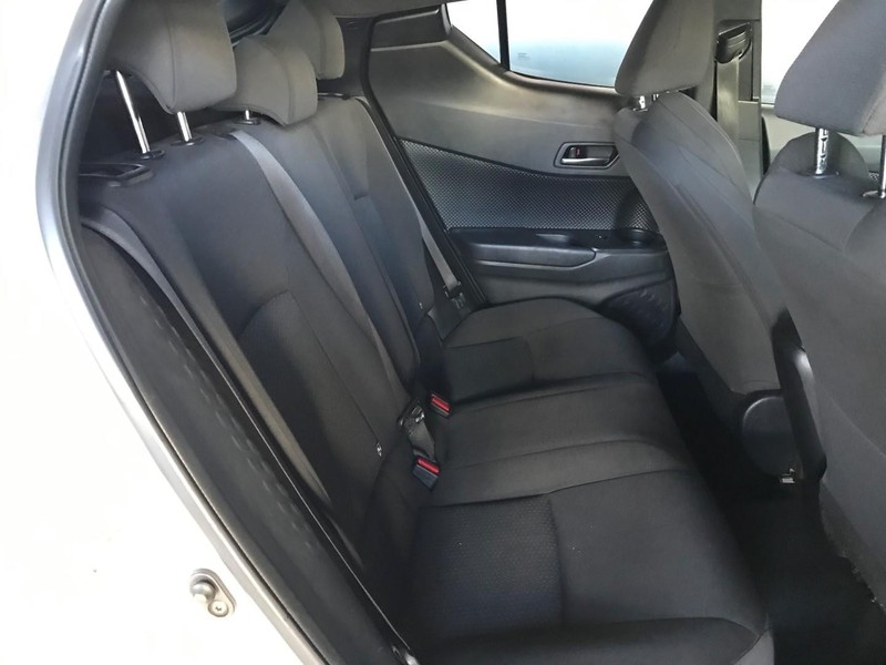 Toyota C-HR - Vaal Toyota Vereeniging - Image 16