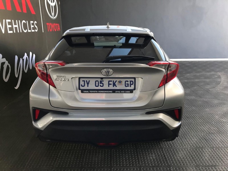 Toyota C-HR - Vaal Toyota Vereeniging - Image 5