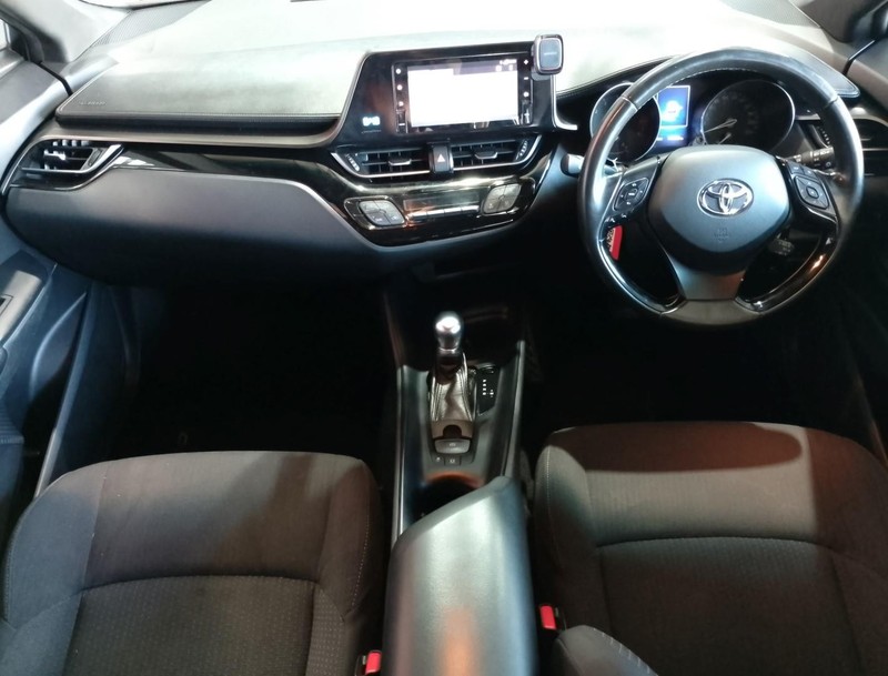 Toyota C-HR - Vaal Toyota Vereeniging - Image 17