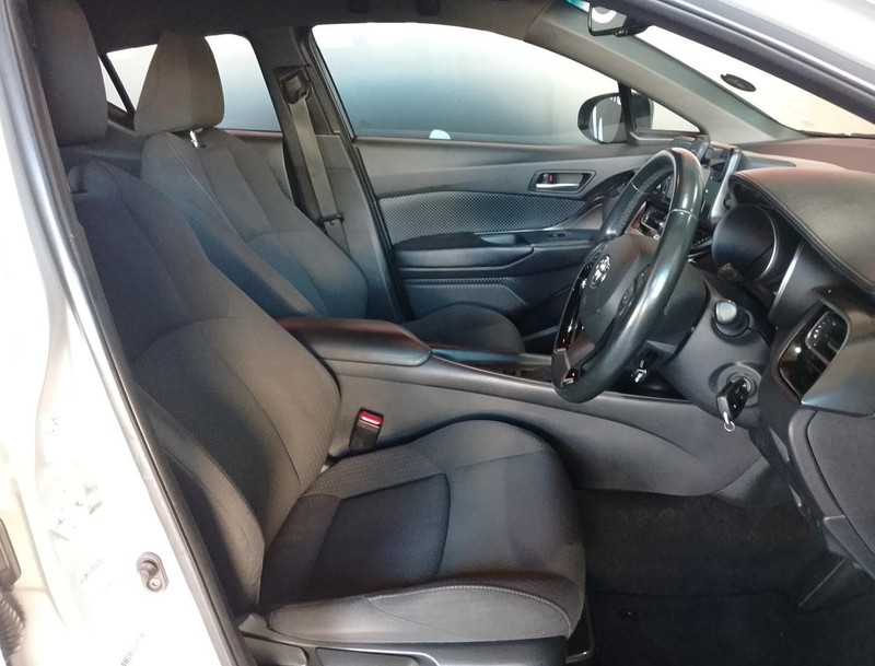 Toyota C-HR - Vaal Toyota Vereeniging - Image 15