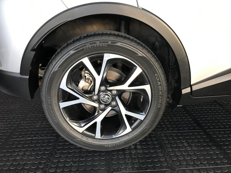 Toyota C-HR - Vaal Toyota Vereeniging - Image 6