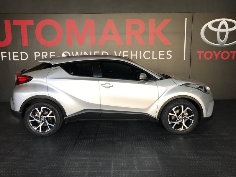 Toyota C-HR - Vaal Toyota Vereeniging - Image 3