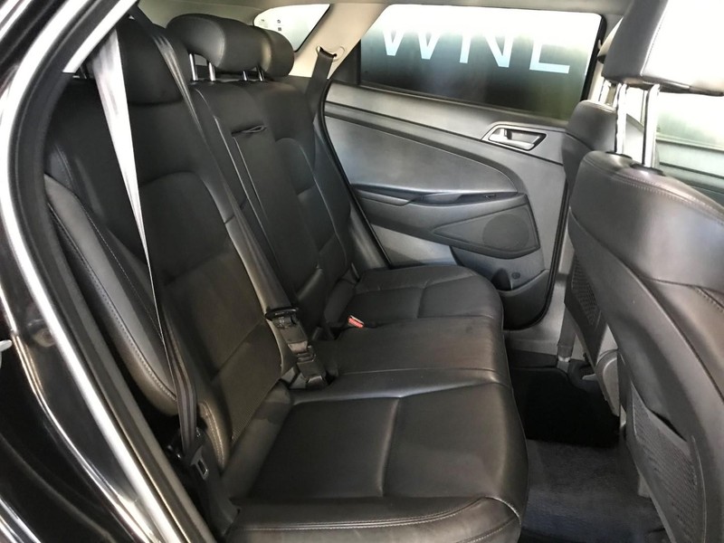 Hyundai Tucson - Vaal Toyota Vereeniging - Image 7