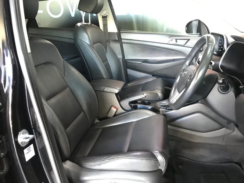 Hyundai Tucson - Vaal Toyota Vereeniging - Image 9