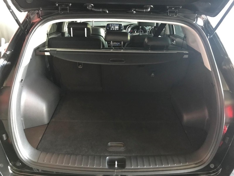 Hyundai Tucson - Vaal Toyota Vereeniging - Image 5