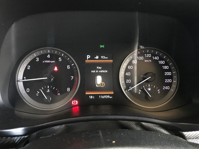 Hyundai Tucson - Vaal Toyota Vereeniging - Image 19