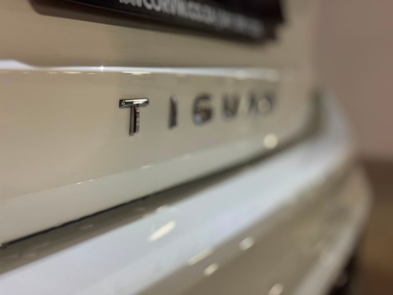 Volkswagen Tiguan - BMW Cape Town City - Image 10