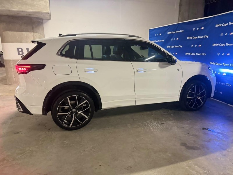 Volkswagen Tiguan - BMW Cape Town City - Image 8