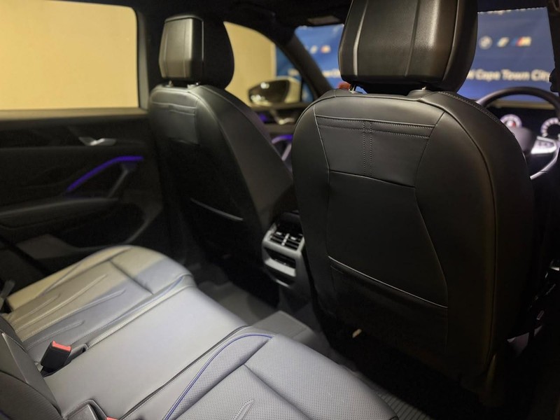 Volkswagen Tiguan - BMW Cape Town City - Image 20