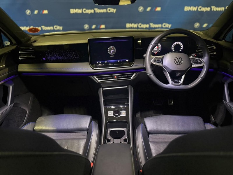 Volkswagen Tiguan - BMW Cape Town City - Image 13