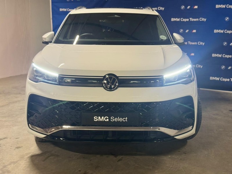 Volkswagen Tiguan - BMW Cape Town City - Image 4
