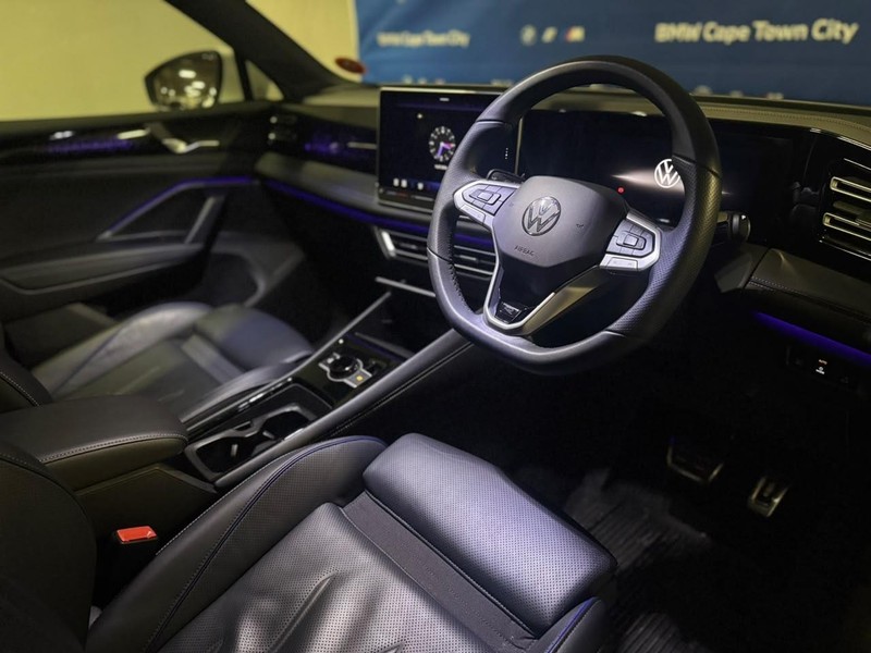 Volkswagen Tiguan - BMW Cape Town City - Image 14