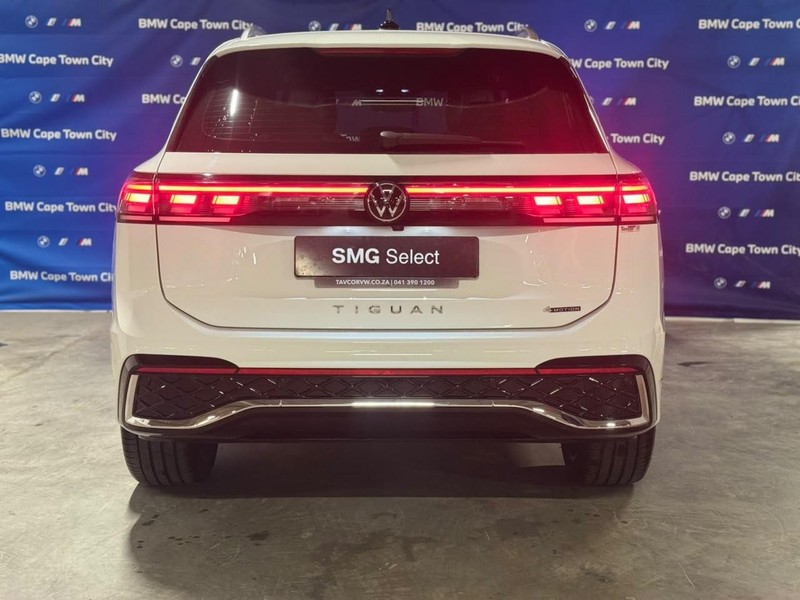 Volkswagen Tiguan - BMW Cape Town City - Image 6