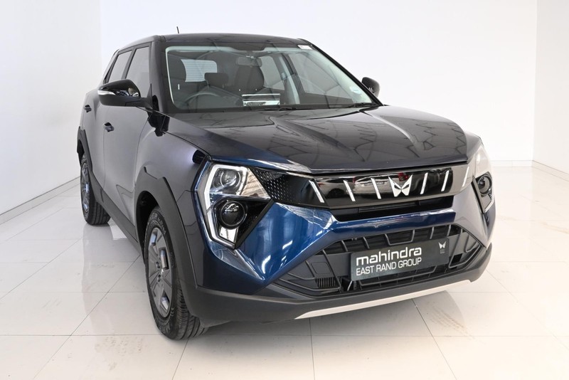 Mahindra XUV 3XO - Mahindra East Rand - Image 1