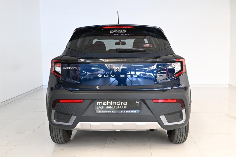 Mahindra XUV 3XO - Mahindra East Rand - Image 4
