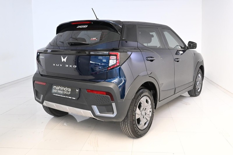 Mahindra XUV 3XO - Mahindra East Rand - Image 3