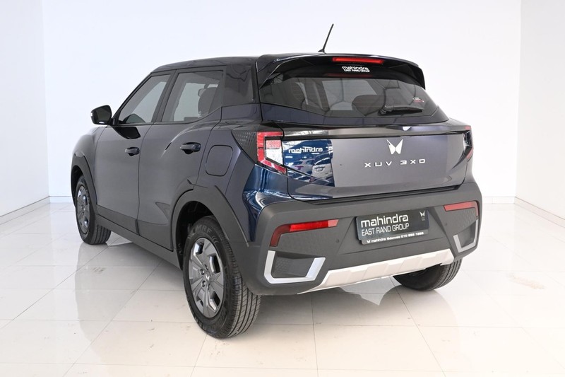 Mahindra XUV 3XO - Mahindra East Rand - Image 5