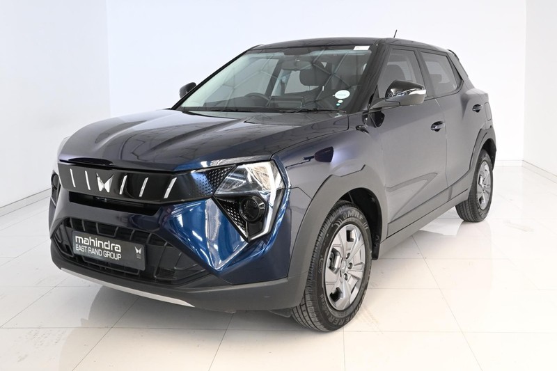 Mahindra XUV 3XO - Mahindra East Rand - Image 7