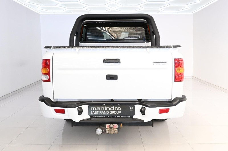 Mahindra Pik Up - Mahindra East Rand - Image 4