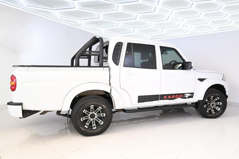 Mahindra Pik Up - Mahindra East Rand - Image 2