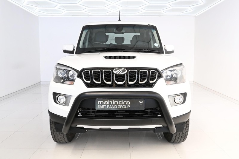 Mahindra Pik Up - Mahindra East Rand - Image 8