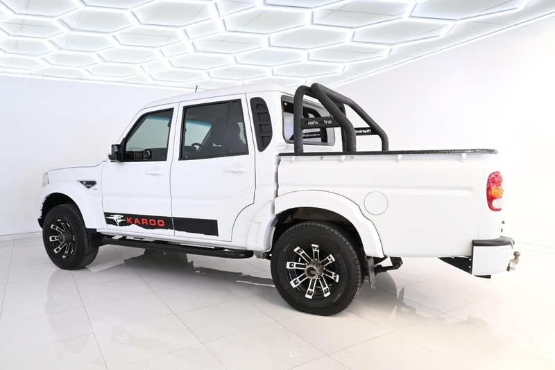 Mahindra Pik Up - Mahindra East Rand - Image 6