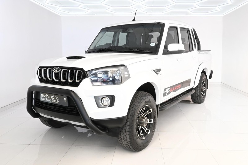Mahindra Pik Up - Mahindra East Rand - Image 7