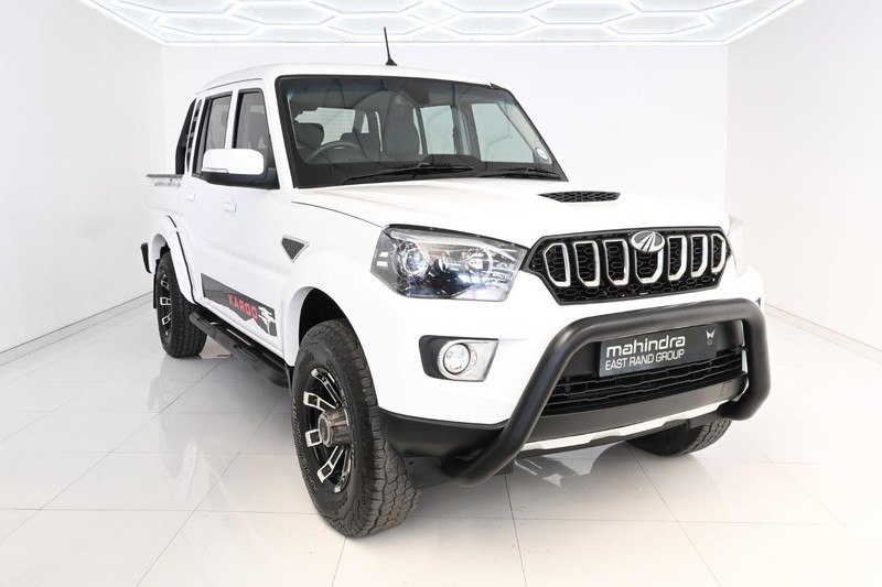 Mahindra Pik Up - Mahindra East Rand - Image 1