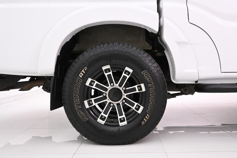 Mahindra Pik Up - Mahindra East Rand - Image 9