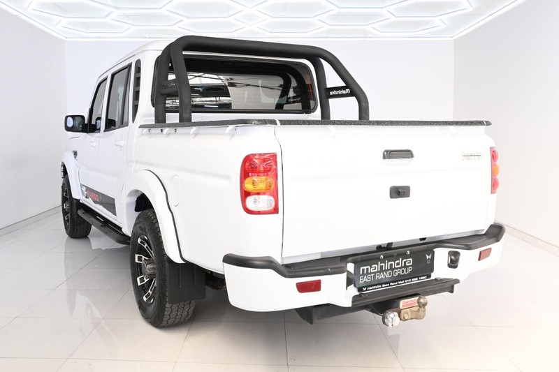 Mahindra Pik Up - Mahindra East Rand - Image 5