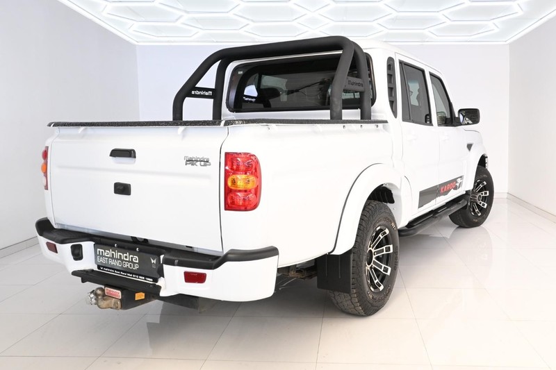 Mahindra Pik Up - Mahindra East Rand - Image 3