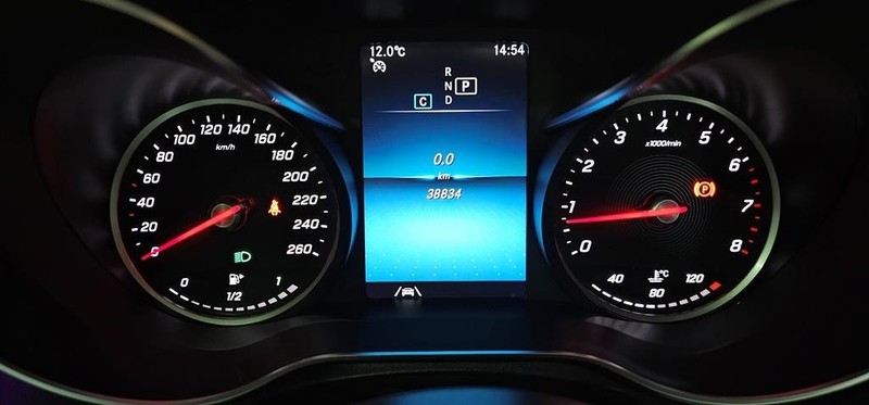 Mercedes-Benz GLC - Mit Mak Motors - Image 12