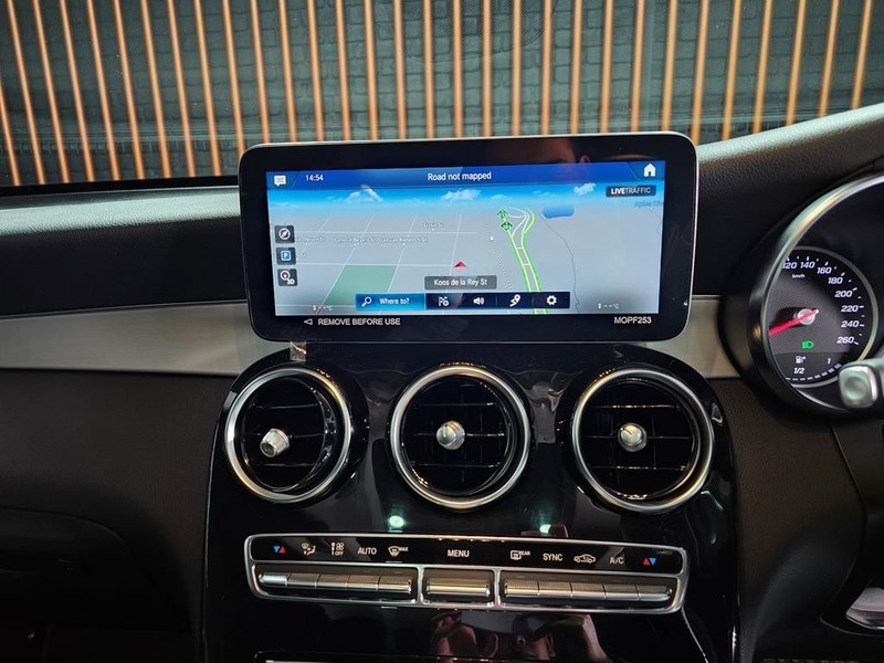 Mercedes-Benz GLC - Mit Mak Motors - Image 14