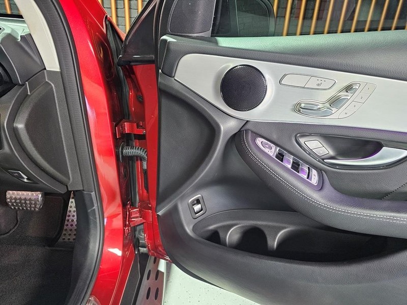 Mercedes-Benz GLC - Mit Mak Motors - Image 8