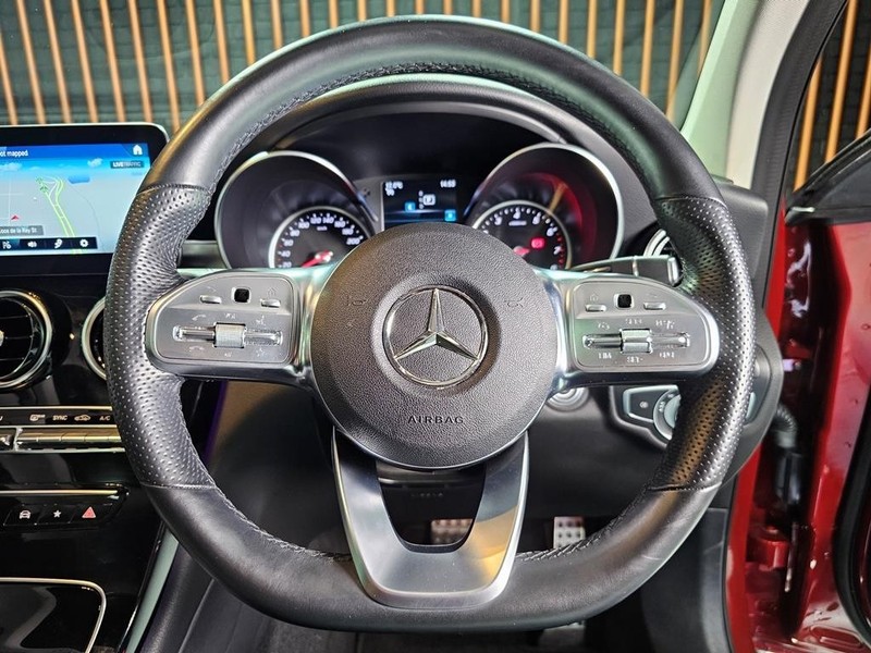 Mercedes-Benz GLC - Mit Mak Motors - Image 11