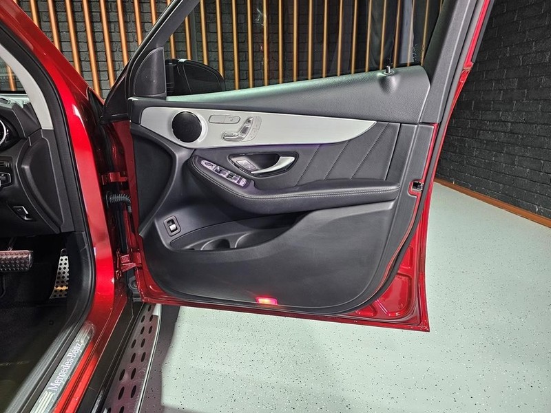 Mercedes-Benz GLC - Mit Mak Motors - Image 7