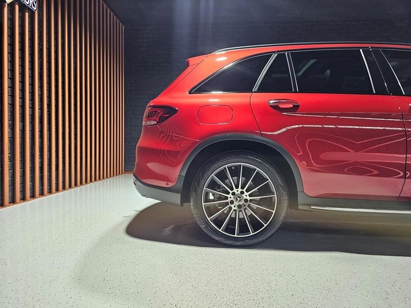 Mercedes-Benz GLC - Mit Mak Motors - Image 29