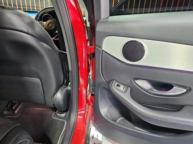 Mercedes-Benz GLC - Mit Mak Motors - Image 22