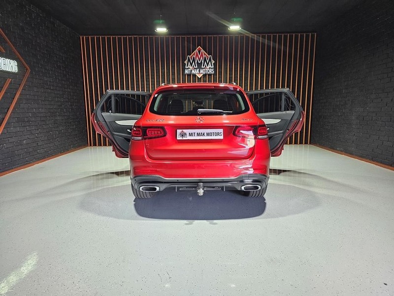 Mercedes-Benz GLC - Mit Mak Motors - Image 26