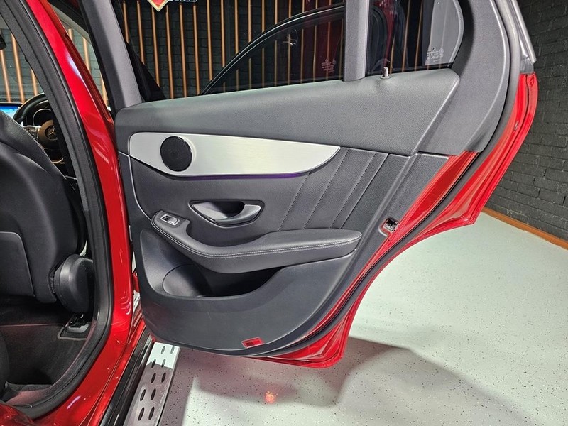 Mercedes-Benz GLC - Mit Mak Motors - Image 21