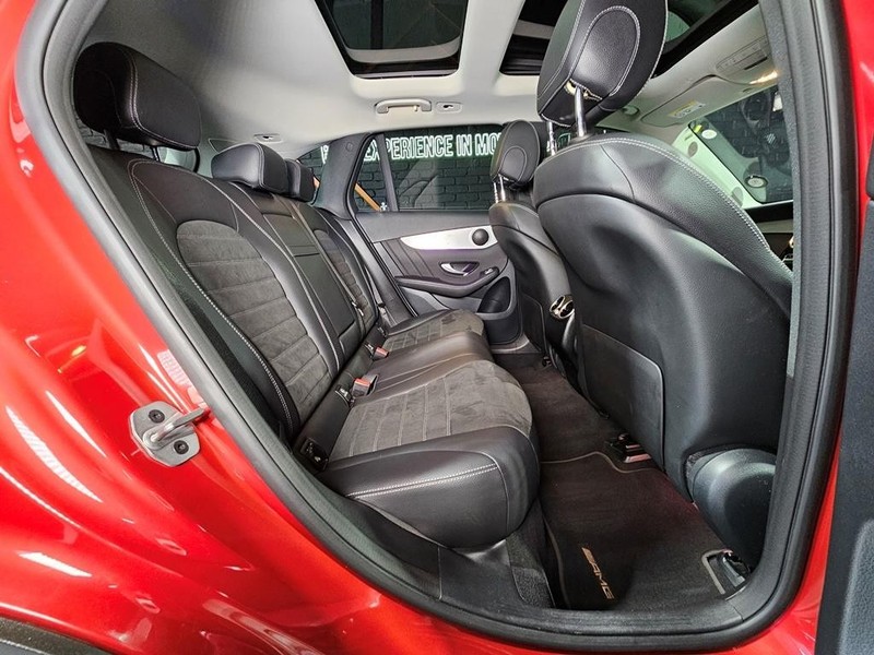 Mercedes-Benz GLC - Mit Mak Motors - Image 23