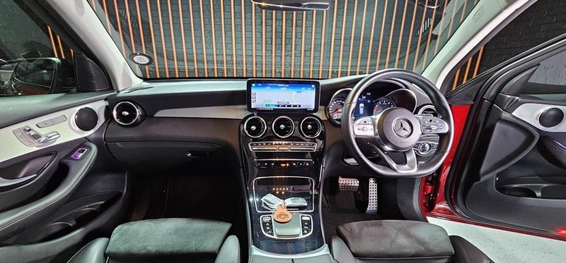 Mercedes-Benz GLC - Mit Mak Motors - Image 24