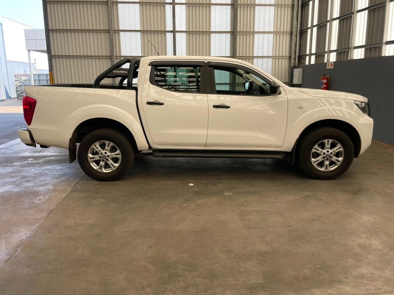 Nissan Navara - Mit Mak Motors - Image 3