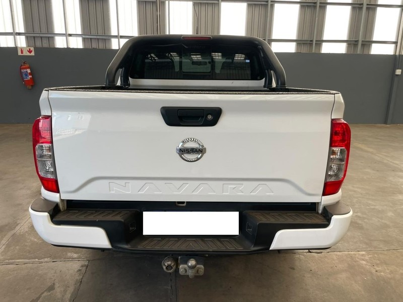 Nissan Navara - Mit Mak Motors - Image 5