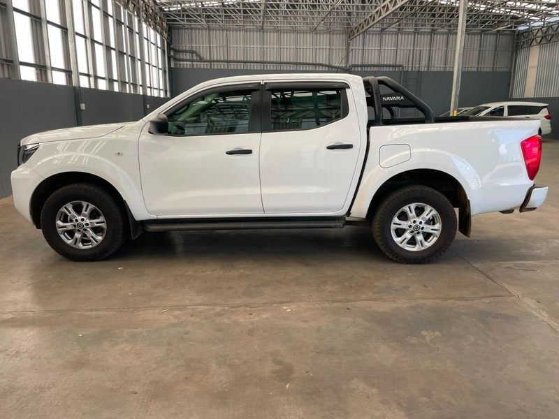 Nissan Navara - Mit Mak Motors - Image 6
